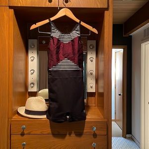 FLEO weightlifting singlet. Medium. Like new condition.